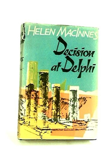 DECISION AT DELPHI