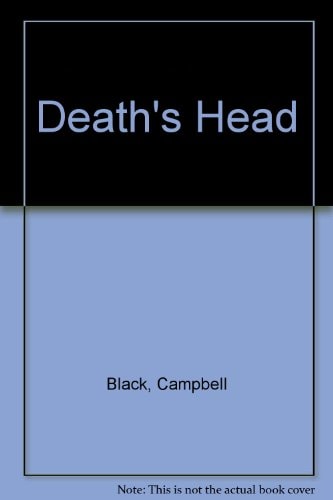 Death's Head: A Novel
