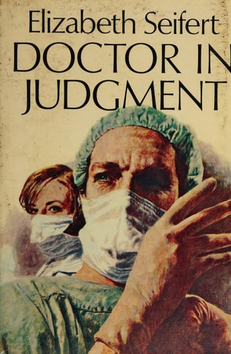 Doctor in Judgement