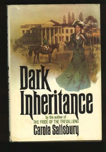 Dark Inheritance