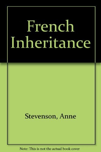 French Inheritance