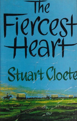 Fiercest Heart