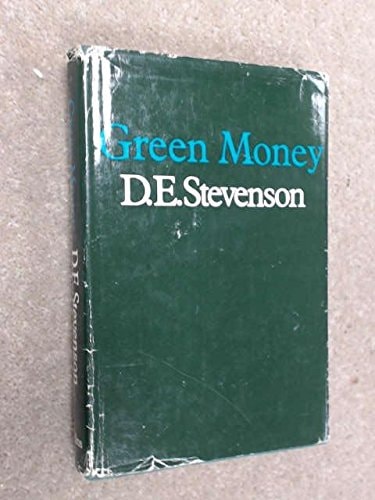 Green Money