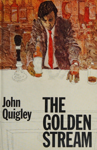 The Golden Stream