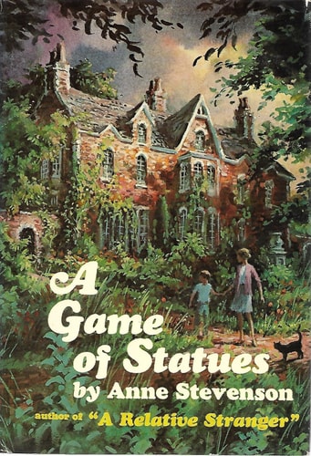 Game of Statues
