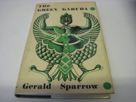 The Green Garuda