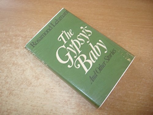 Gypsy's Baby and Other Stories