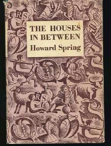 The Houses in Between