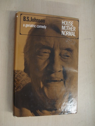House Mother Normal: A Geriatric Comedy