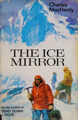 The Ice Mirror