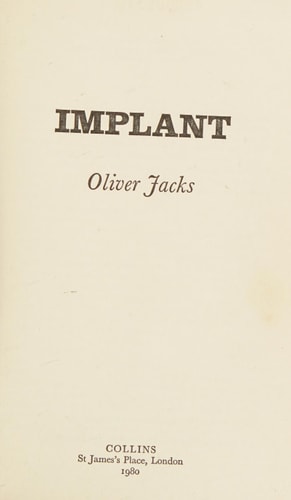 Implant