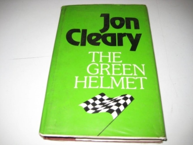 The Green Helmet