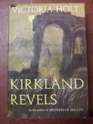 Kirkland Revels