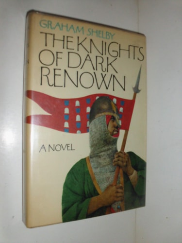 The Knights of Dark Renown