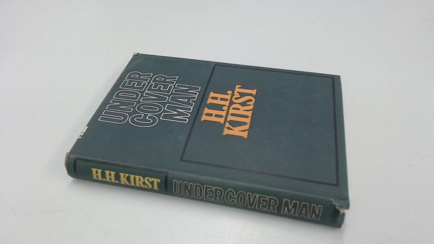 Undercover Man