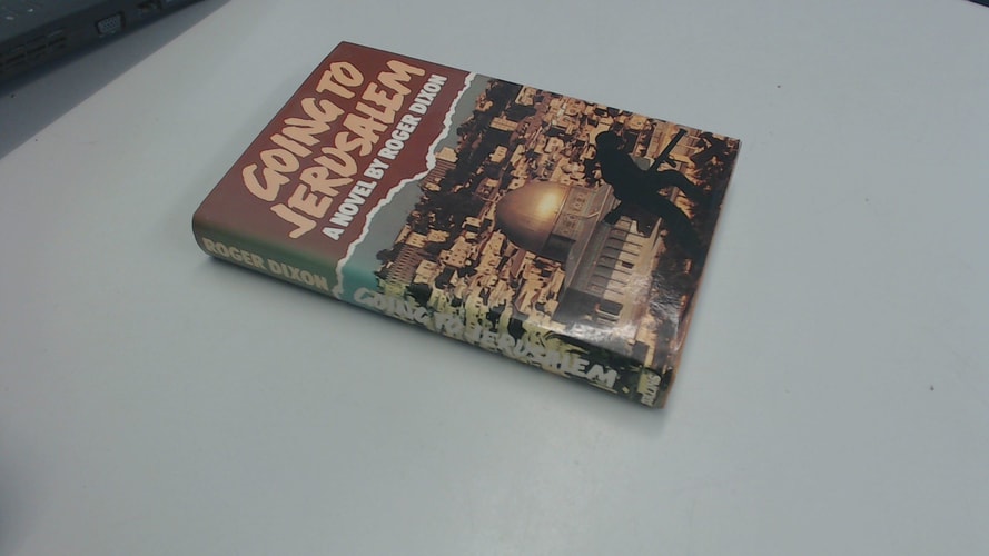Going to Jerusalem