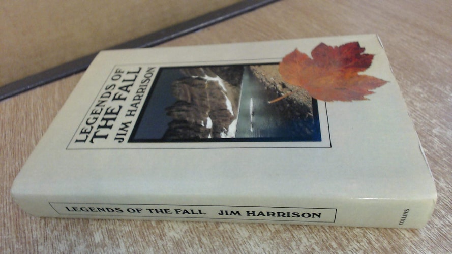 Legends of the Fall