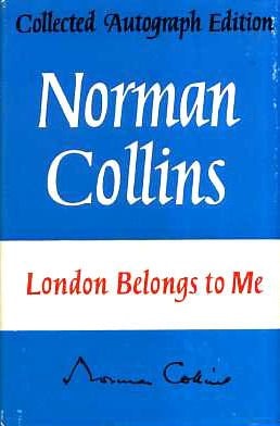 London Belongs to Me
