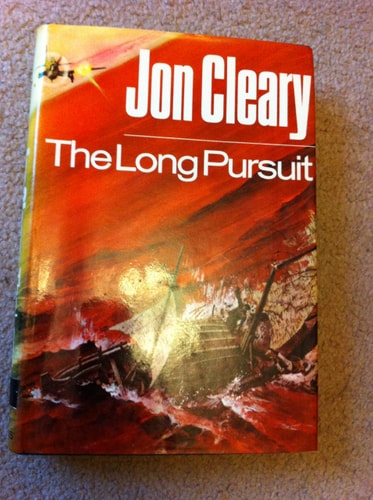 The Long Pursuit