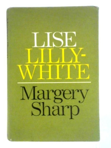 Lise Lillywhite