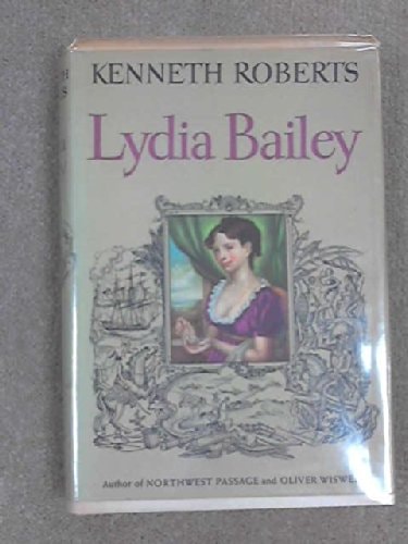 Lydia Bailey