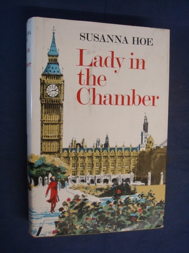 Lady in the Chamber
