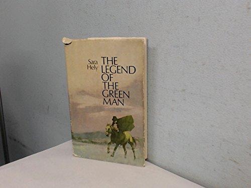 The Legend of the Green Man