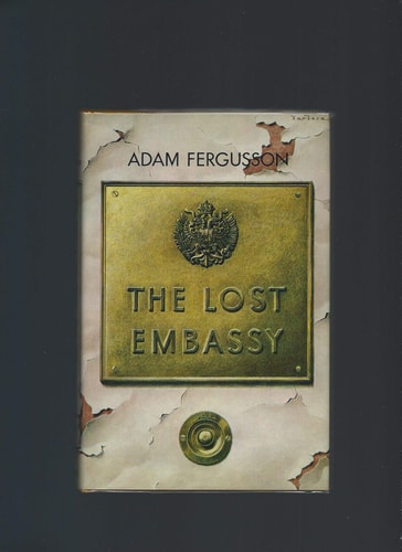 The Lost Embassy