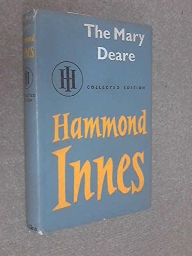 The Mary Deare