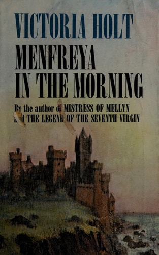 Menfreya