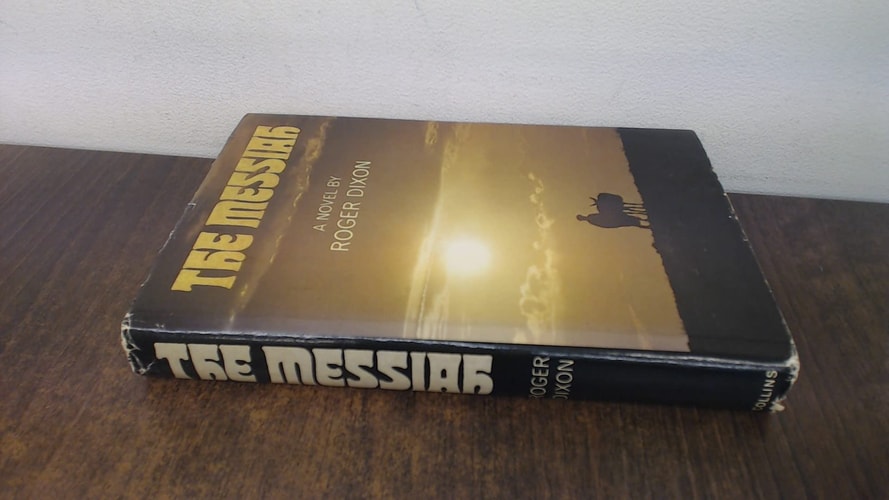 The Messiah