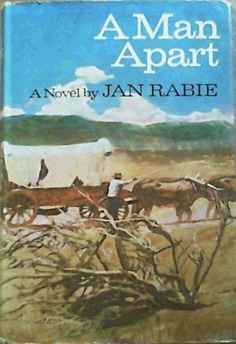 A Man Apart