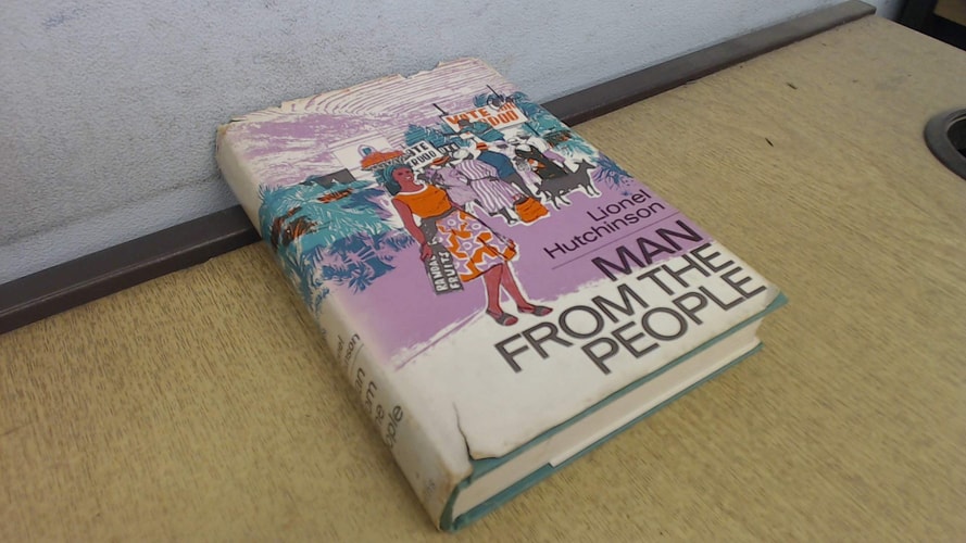 Man from the People