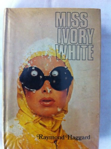 Miss Ivory White