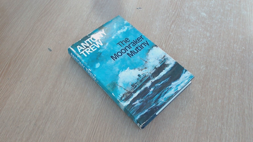 The Moonraker Mutiny
