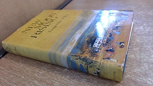 New Moon Rising