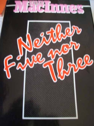 Neither Five Nor Three