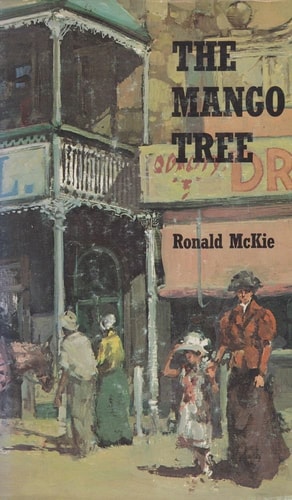The Mango Tree