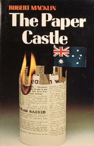 The Paper Castle