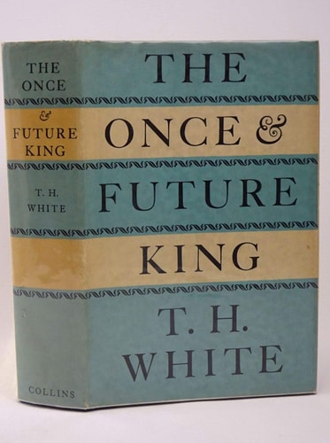 The Once and Future King