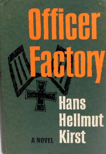 Officer Factory
