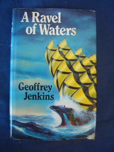 Ravel of Waters