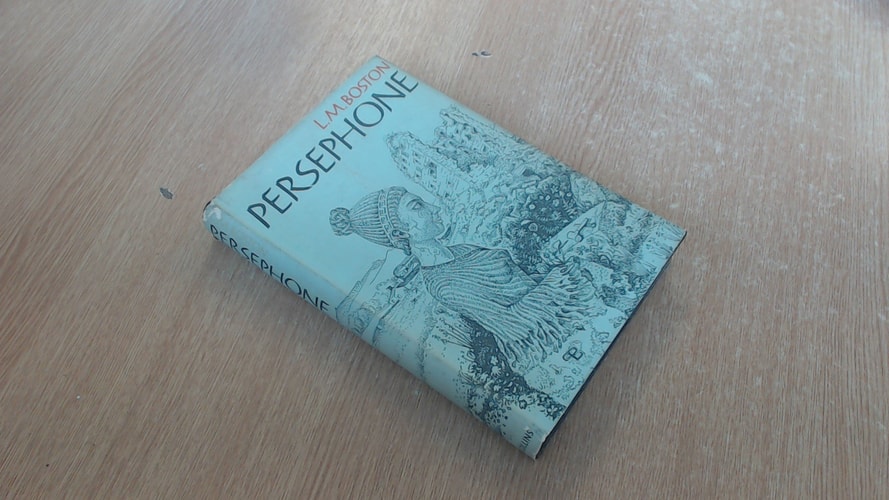 Persephone