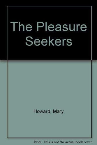 The Pleasure Seekers