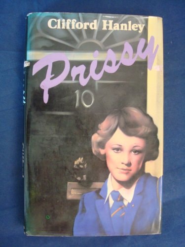 Prissy