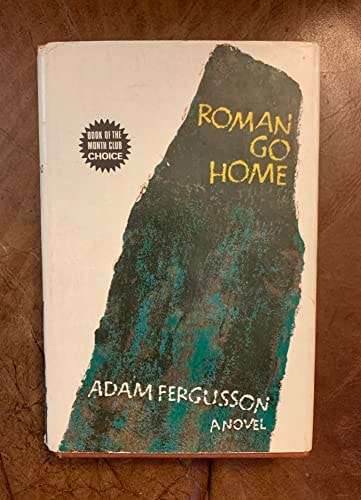 Roman Go Home