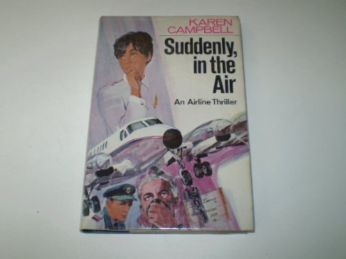 Suddenly in the Air