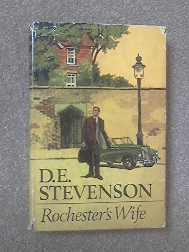 Rochester's Wife