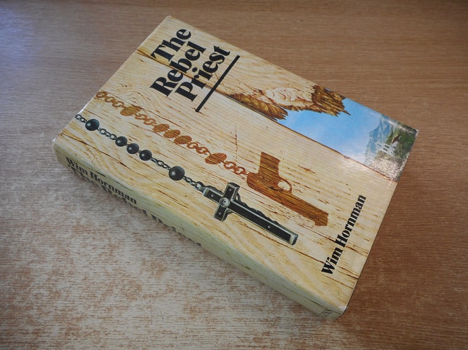 The Rebel Priest