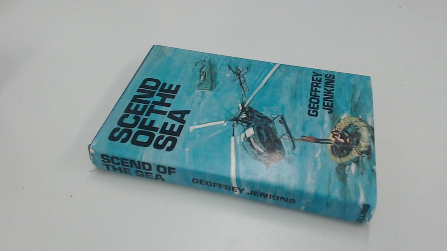 Scend of the Sea